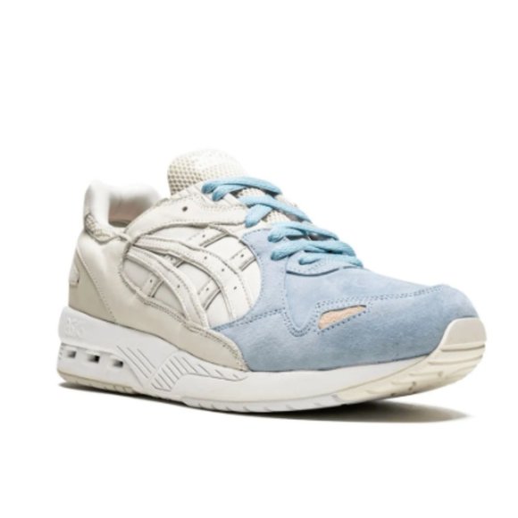 NWT KITH Ronnie Fieg x ASICS GTCool Xpress Sneakers Men's